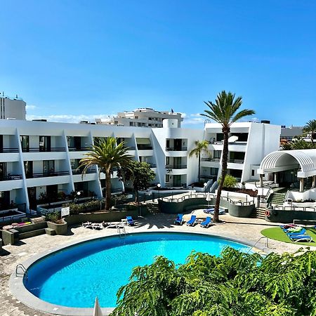 Апартаменти Optimist Playa De Las Americas Екстер'єр фото